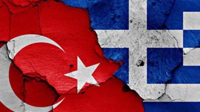 اتهامات متبادلة.. اشتباك لفظي بين وزيري خارجية اليونان وتركيا