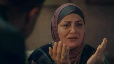 هبة عبد الغني تثير غضب الجمهور بسبب سمية في 