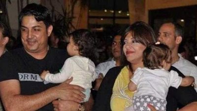 سامح سامي يعلن طلاقه من هالة صدقي.. تعرف على التفاصيل