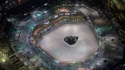 السوار.. شرط دخول المعتمرين القادمين من خارج السعودية