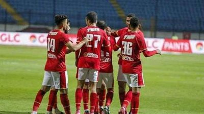 الأهلي الأكثر تسديدا في دوري أبطال أفريقيا.. والزمالك ثانيا