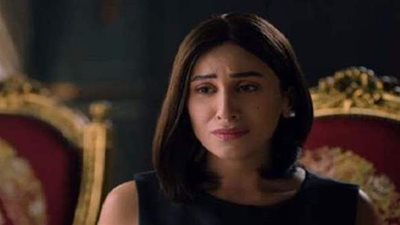 دينا الشربيني متهمة بقتل منصور السيوفي في 