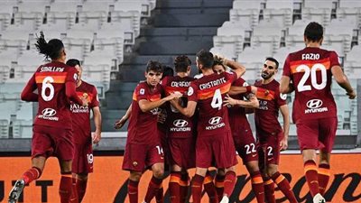 رغم التعادل.. روما يتأهل إلى نصف نهائي الدوري الأوروبي على حساب أياكس