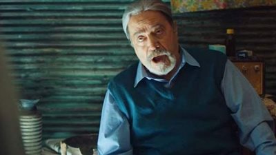 ظهور مؤثر ليوسف شعبان في ثالث حلقات مسلسل 