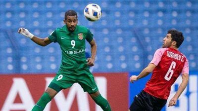 الأهلي الإماراتي يتعادل سلبيا مع استقلال طاجيكستان بدوري أبطال آسيا