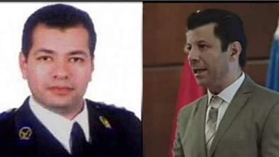 مسلسل الاختيار 2.. حكاية المقدم عويس المتورط في اغتيال الضابط محمد مبروك