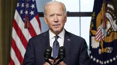 بايدن: لا نريد تصعيد التوتر مع روسيا