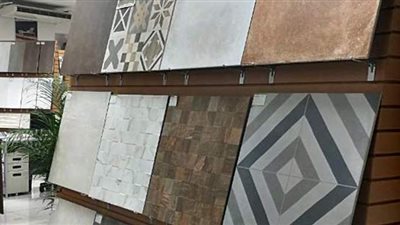 أسعار السيراميك اليوم 16 / 4/ 2021