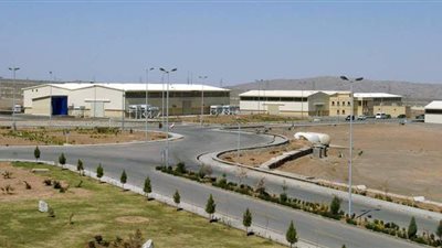 إيران تعتزم اتخاذ إجراء عسكري بعد الهجوم على منشأة نطنز النووية