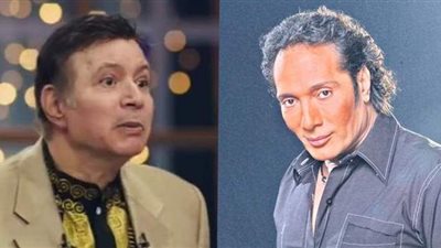 لسابقة قديمة بينهما..إيمان البحر درويش يهاجم علي الحجار: ماينولش شرف أغني أغانيه