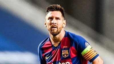تخفيض الراتب إلى هذا الرقم.. خطة برشلونة لتجديد عقد ميسي