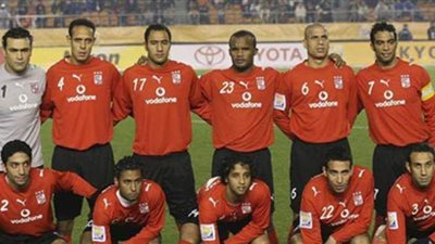 شادي محمد ينفعل على تسمية جيل أبو تريكة: أمال أنا والنحاس كنا بنتفرج على التمرينات