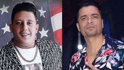 حسن شاكوش: أنا نمبر وان على العالم.. وحمو بيكا يرد | فيديو