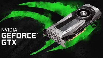 قفزة لأسهم إنفيديا بعد دخولها سوق تصنيع المعالجات المركزية