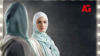 بينهن درة ونسرين طافش.. فنانات بالحجاب في مسلسلات رمضان 2021