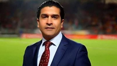 أحمد سمير رئيسا للاتحاد العربي للميني فوتبول بالتزكية