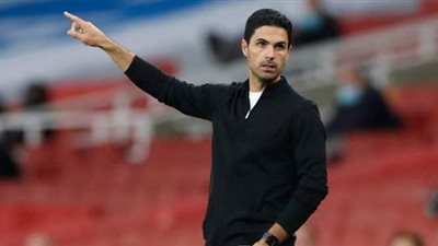 أرتيتا: مواجهة فياريال بالدوري الأوروبي لهذا السبب