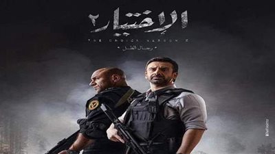 أحمد سعد يكشف مفاجأة عن تتر أغنية مسلسل 