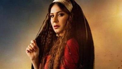 للعام الثاني على التوالي.. نجلاء بدر في دور 