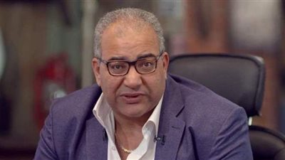 بيومي فؤاد عن يومياته في رمضان: أول عشرة أيام بيكون مزاجي مش كويس وبحرص على الصلاة بالمسجد