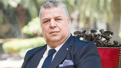 بالتزكية.. شرف الدين عمارة رئيسا للاتحاد الجزائري لكرة القدم
