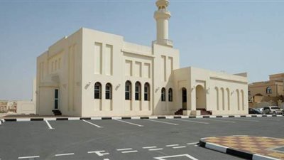 اليوم.. الأوقاف تفتتح 37 مسجدا جديدا بالمحافظات