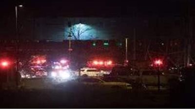 سقوط قتلى ومصابين في حادث إطلاق نار بمدينة إنديانا بوليس الأمريكية | فيديو