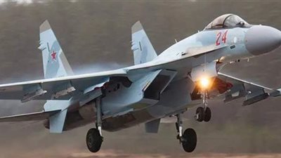 مقاتلة روسية تعترض طائرة استطلاع أمريكية فوق المحيط الهادي | فيديو