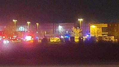 إنديانابوليس.. تفاصيل ليلة دامية شهدتها مدينة أمريكية | فيديو