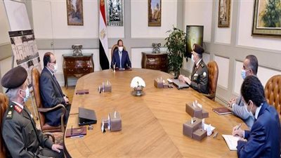 مستجدات مركز مصر الثقافي الإسلامي.. السيسي يكلف بإخراجه على نحو شديد الثراء والزخرفة