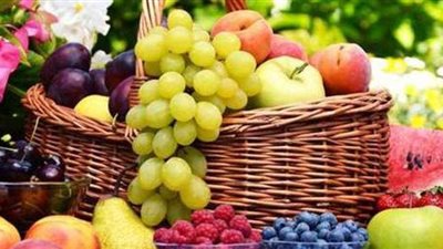 أسعار الفاكهة اليوم الجمعة 16-4-2021 في الأسواق المصرية