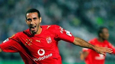 تعرف على هداف مباريات القمة في شهر رمضان