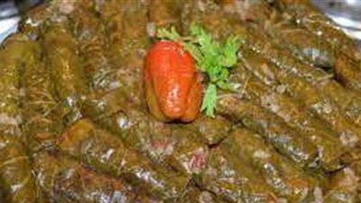 تفسير حلم ورق العنب في المنام وعلاقته بالتخلص من الهموم وتفريج الكرب