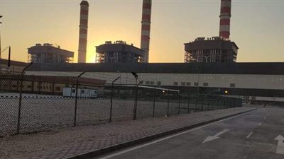 البيئة تحكم سيطرتها إلكترونيا على مداخن محطتي كهرباء جنوب حلوان والغردقة