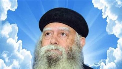 مطرانية نقادة تعلن رحيل كاهن كنيسة الشهيدة دميانة