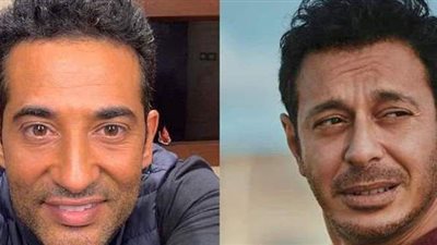 المنشد محمود التهامي عن مسلسل «ملوك الجدعنة»: دول ملوك السرسجة