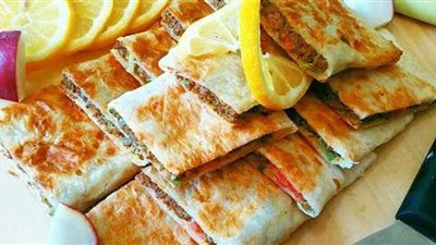 طريقة عمل المطبق المالح