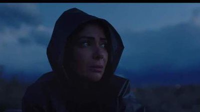 منى زكي: لعبة نيوتن أثار فضولي.. وردود الفعل أعجبتني