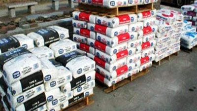 أسعار الجبس اليوم 16/ 4/ 2021 في المنيا