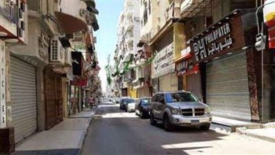 مواعيد جديدة لغلق المحلات والكافيهات بدءاً من الغد.. تعرف عليها