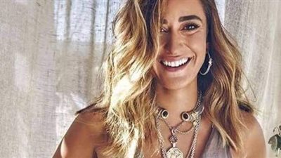 أمينة خليل تتدرب على التمثيل وفنون القتال في الحلقة الـ 5 من «خلي بالك من زيزي»‎