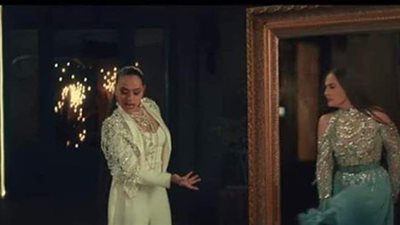 زهير مراد كلمة السر وراء تألق عودة شريهان| صور