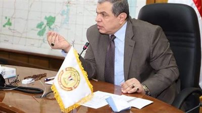 وزير القوى العاملة يتابع الدورات التدريبية بالمحافظات