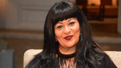 فريدة سيف النصر تعلن شفاء شقيقها من كورونا وتوجه رسالة مؤثرة لوالدتها المتوفاة