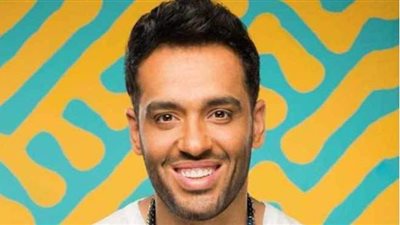 رامي جمال لـ