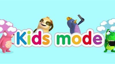 خطوات التعامل مع وضع الأطفال بنظام مايكروسوفت إيدج