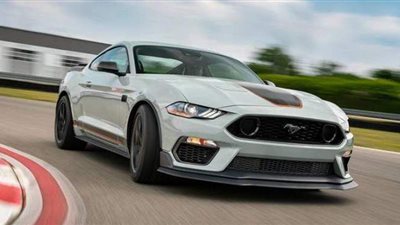 السيارة الرياضية الأكثر مبيعاً فى العالم | صور