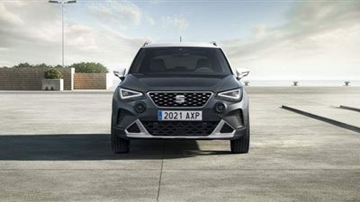 سيارات 2021... سيات تستعرض تفاصيل الـ SUV الفيس ليفت