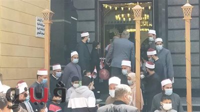 وزير الأوقاف عن غلق المساجد: قطع اليد ينقذ باقي الجسد من الغرغرينا | فيديو