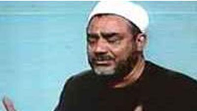 «حكيم عليم بالوجود».. ابتهال النقشبندي رابع أيام رمضان في الإذاعة